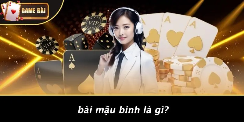 Bài Mậu Binh