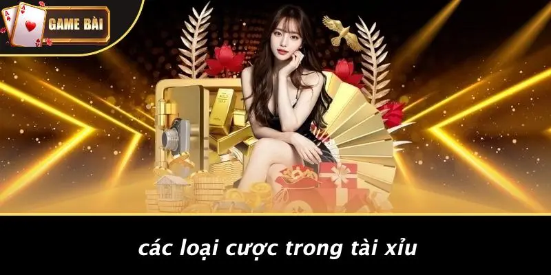 Tài Xỉu 3 Tài Xỉu