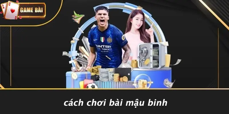 Bài Mậu Binh