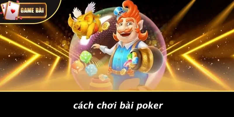 bài poker 2 Bài Poker