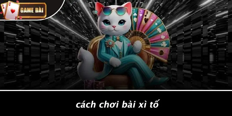 bài xì tố 2 bài xì tố