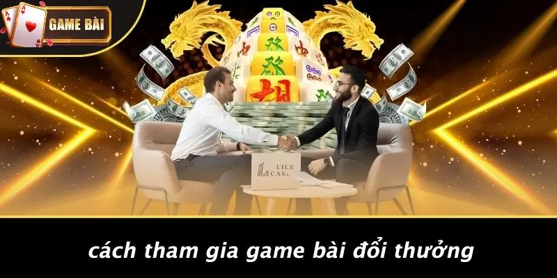 Game bài đổi thưởng 3 Game bài đổi thưởng