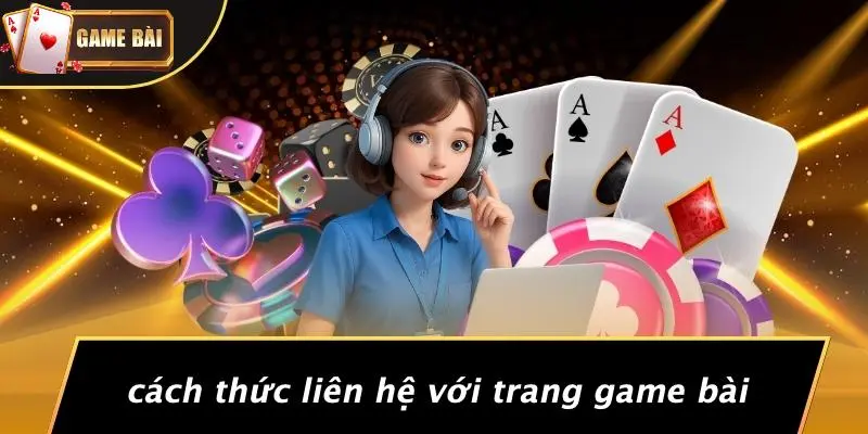 Liên hệ