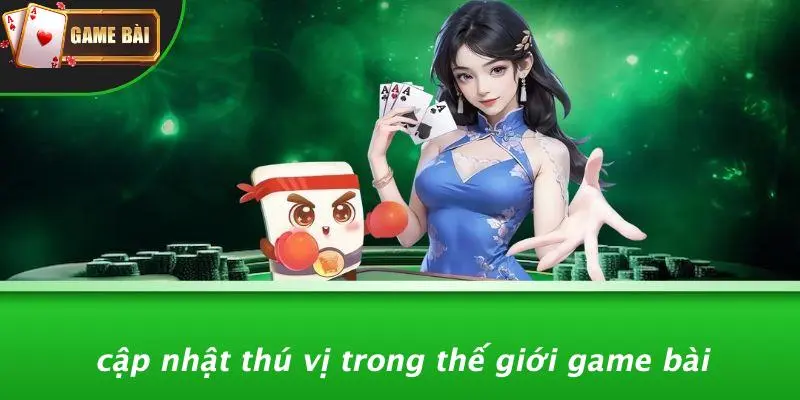 tin tức game bài