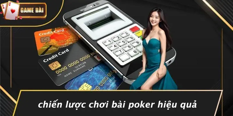 bài poker 3 Bài Poker