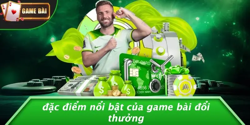 Game bài đổi thưởng 2 Game bài đổi thưởng