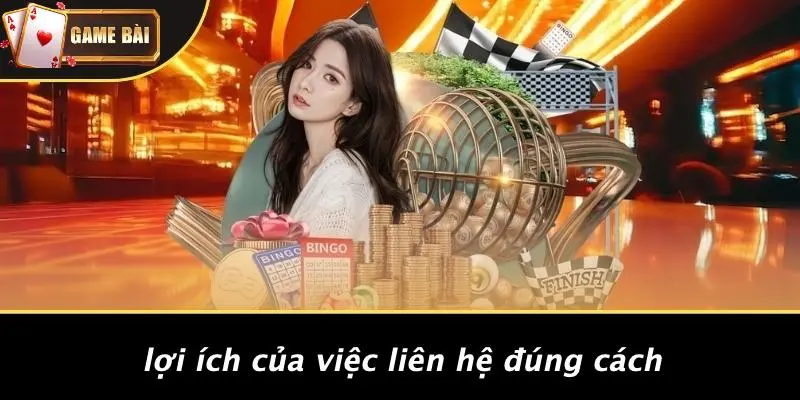 Liên hệ