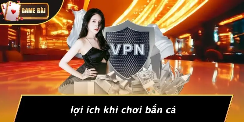 Bắn Cá 4 Bắn cá