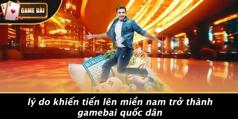 Tiến lên miền nam 3 Tiến Lên Miền Nam