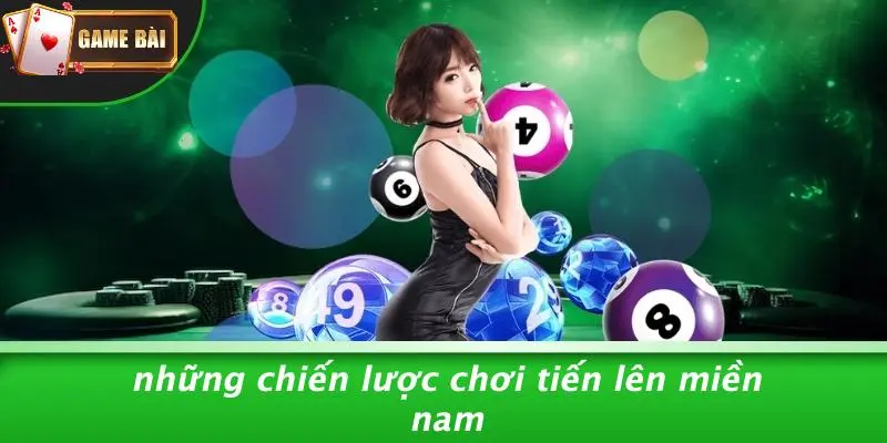 Tiến lên miền nam 2 Tiến Lên Miền Nam