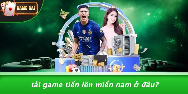 Tiến lên miền nam 4 Tiến Lên Miền Nam