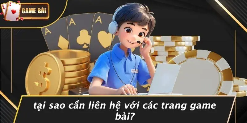 Liên hệ