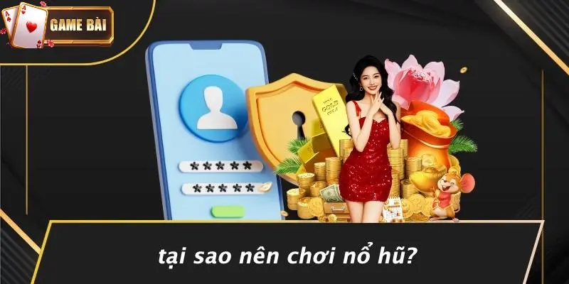 Nổ hũ 2 Nổ Hũ