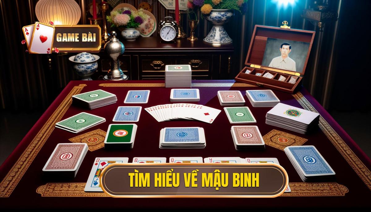 Giới thiệu về mậu binh