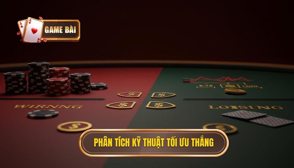 2. Phân Tích Kỹ Thuật Chơi_ Tối Ưu Hóa Tỷ Lệ Thắng