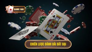 Chiến lược đánh bài bất bại