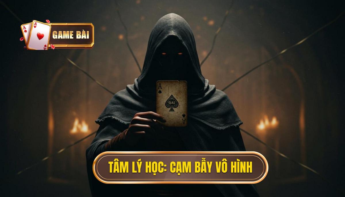 Cạm Bẫy Trong Từng Lá Bài: Giải Mã Chiến Thuật và Tâm Lý Cờ Bạc 2 Phần 2_ Tâm Lý Học – Cạm Bẫy Vô Hình Đáng Sợ Nhất
