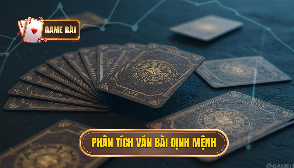 Ván Bài Định Mệnh: Giải Mã Trò Chơi Số Phận và Chiến Lược 1 Phan Tich Da Chieu ve Khai Niem Van Bai Dinh Menh 1