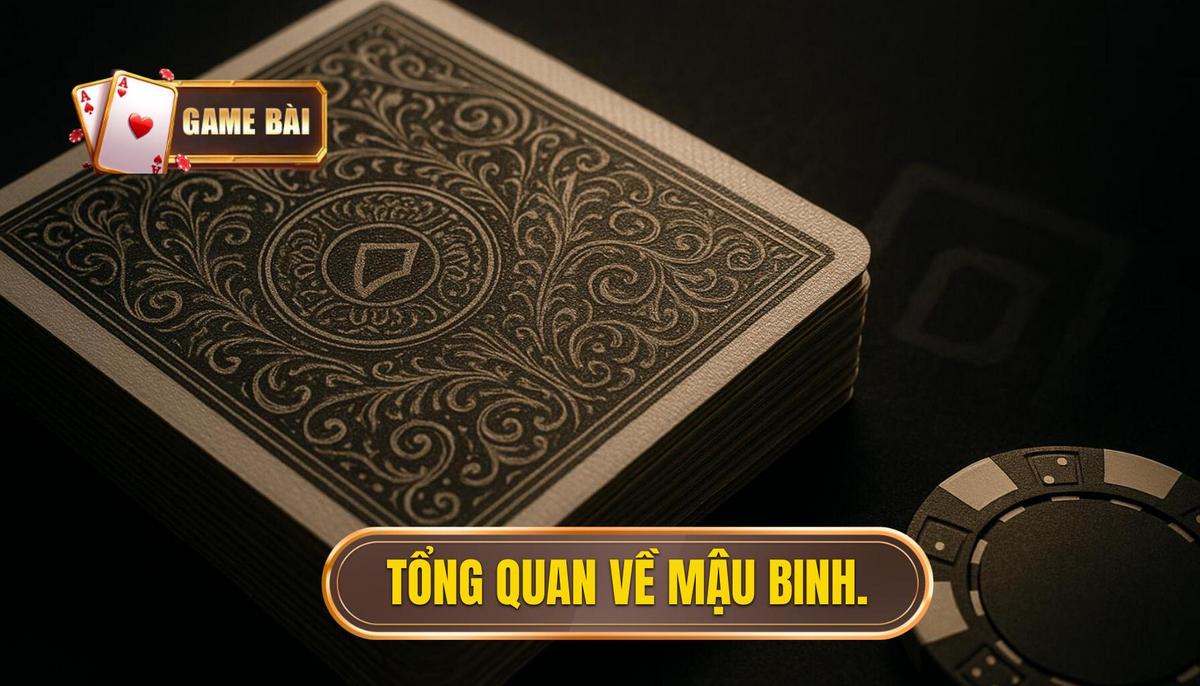 Cách Chơi Bài Mậu Binh: Hướng Dẫn Toàn Diện Từ A Đến Z 1 1. Tổng Quan Về Bài Mậu Binh (Binh Xập Xám)