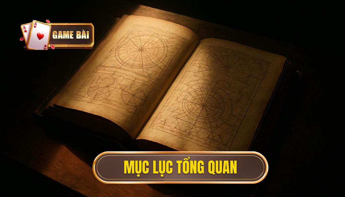 Mục lục chính