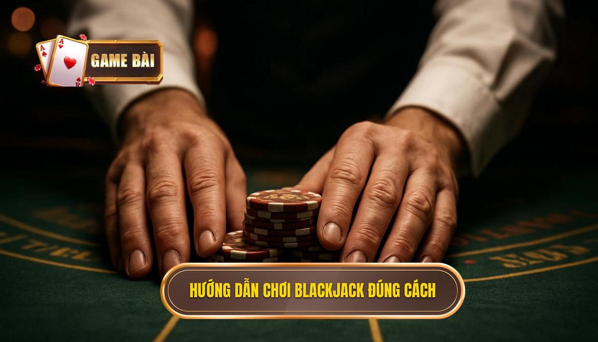 Nắm Vững Luật Chơi_ Khởi Đầu Cho Cách Chơi Blackjack Chuẩn Xác