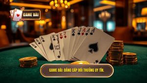 Game Bài_ Đẳng cấp đổi thưởng uy tín.
