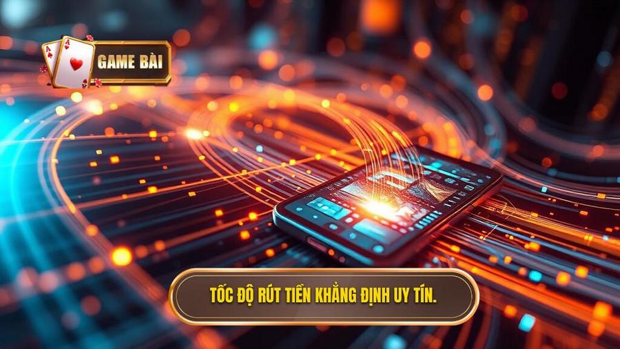 Phân tích đa chiều: Tại sao tốc độ rút tiền lại quan trọng đến vậy?