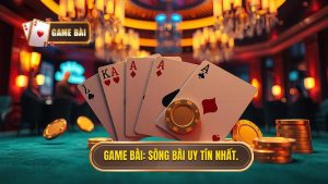 Game Bài Đổi Thưởng Nhiều Người Chơi Nhất: Top Cổng Game Uy Tín Và Kinh Nghiệm Chiến Thắng