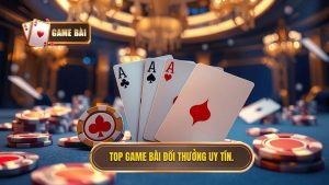 Top Game Bài Đổi Thưởng Tặng Vốn: Cơ Hội Khởi Nghiệp Không Cần Vốn 2024