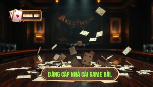 Những sai lầm khi chơi game bài khiến bạn trắng tay và cách khắc phục