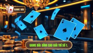 Game bài online chơi có cuốn không? Giải mã sức hút khó cưỡng