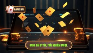 Game bài online có chạy mượt không? Bí quyết chơi không giật lag